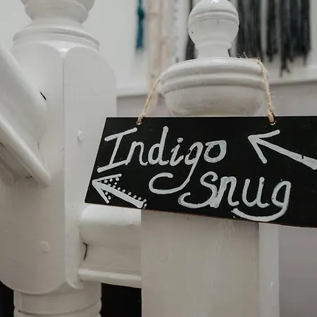 Indigo Snug - Gorgeous 2 Bed Flat In The Heart Of Cromer Exterior photo