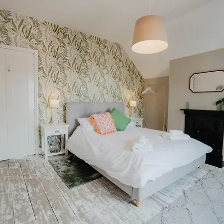 Indigo Snug - Gorgeous 2 Bed Flat In The Heart Of Cromer Exterior photo