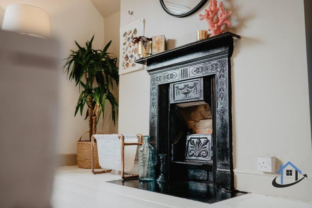 Indigo Snug - Gorgeous 2 Bed Flat In The Heart Of Apartment Cromer