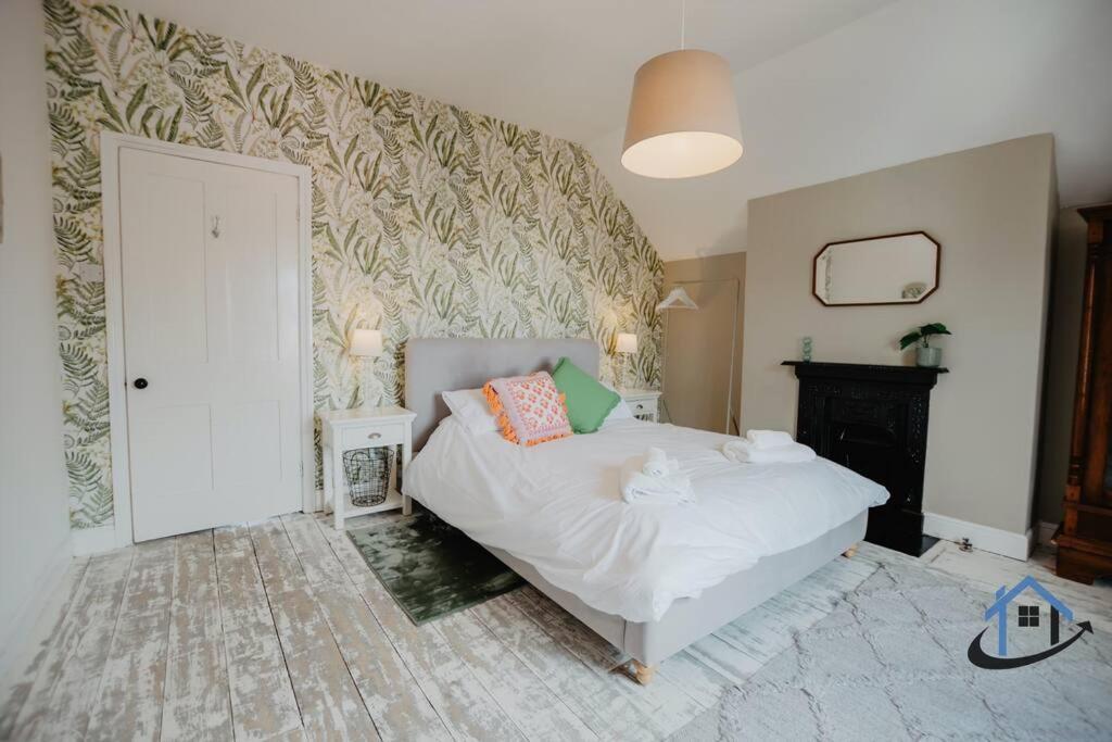 Apartment Indigo Snug - Gorgeous 2 Bed Flat In The Heart Of