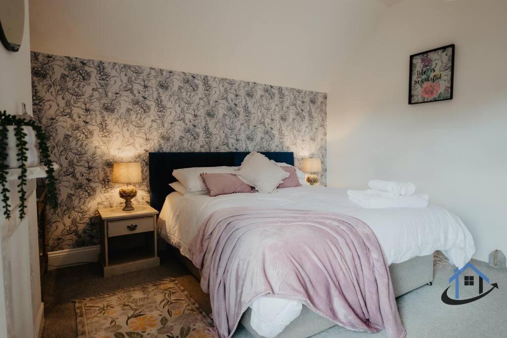 Apartment Indigo Snug - Gorgeous 2 Bed Flat In The Heart Of Cromer