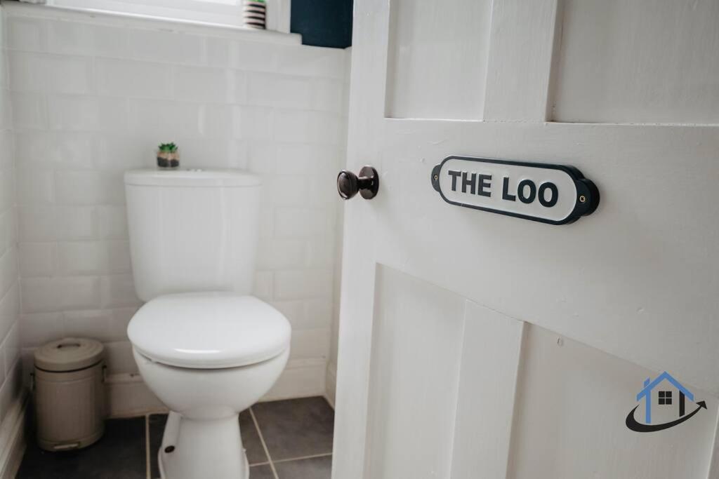 Indigo Snug - Gorgeous 2 Bed Flat In The Heart Of