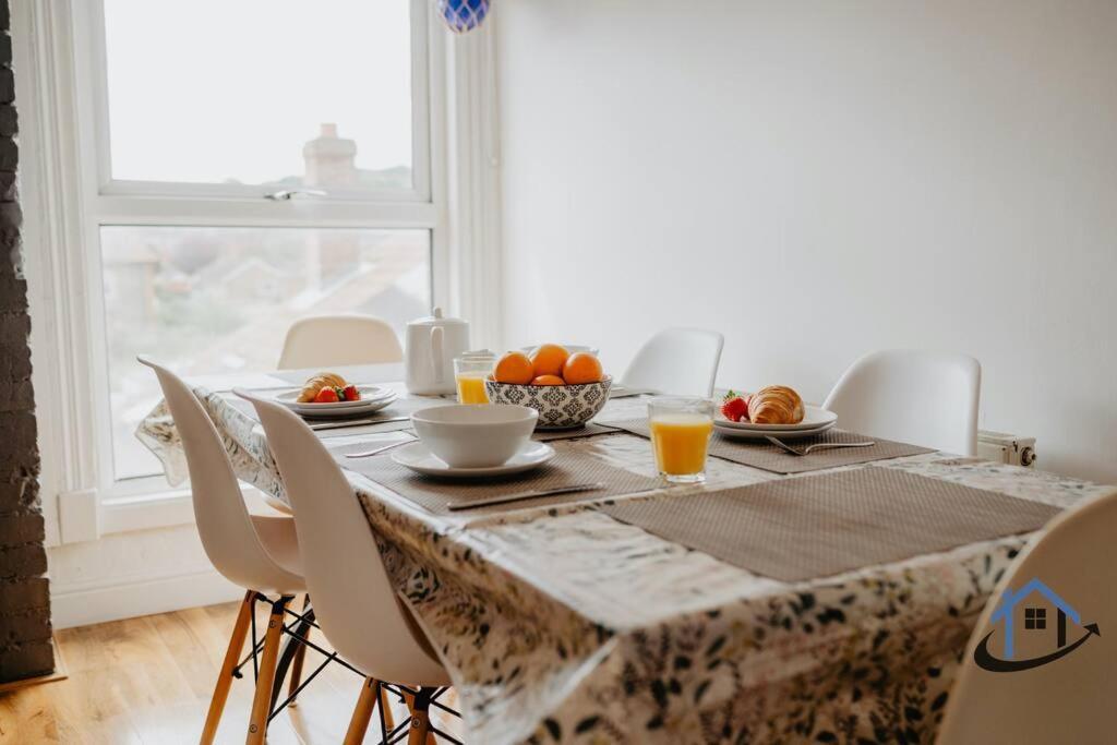 Apartment Indigo Snug - Gorgeous 2 Bed Flat In The Heart Of