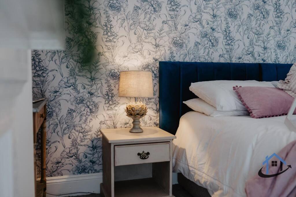 Apartment Indigo Snug - Gorgeous 2 Bed Flat In The Heart Of