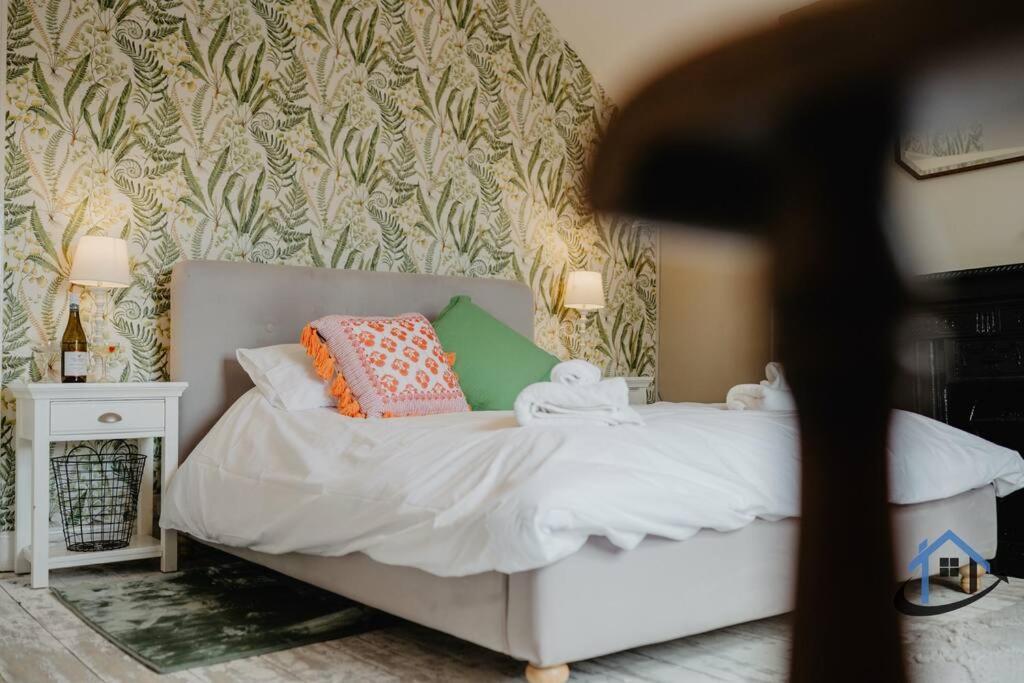 Apartment Indigo Snug - Gorgeous 2 Bed Flat In The Heart Of