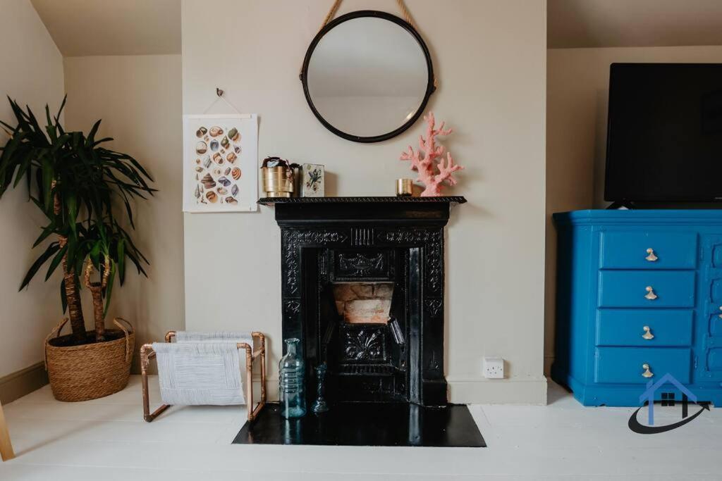 Apartment Indigo Snug - Gorgeous 2 Bed Flat In The Heart Of