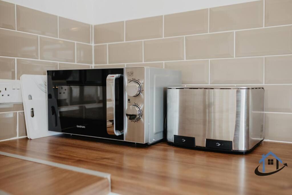 Apartment Indigo Snug - Gorgeous 2 Bed Flat In The Heart Of