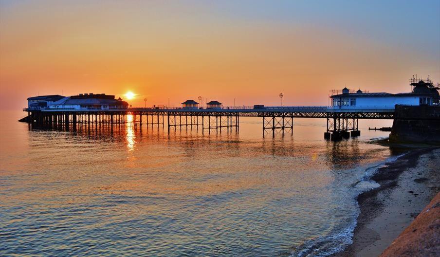 Apartment Indigo Snug - Gorgeous 2 Bed Flat In The Heart Of Cromer